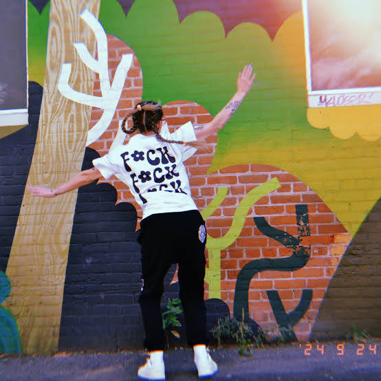 Artist behind RAW Art Official