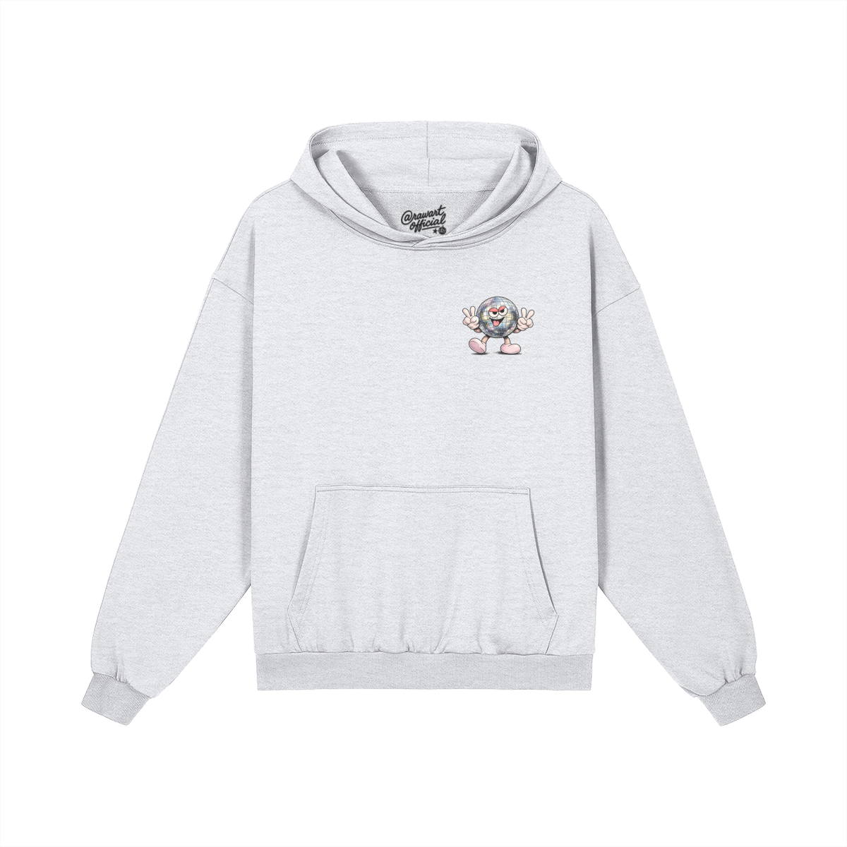 ™ Vibing, But At What Cost Hoodie