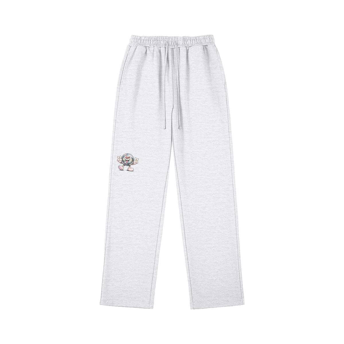 ™ Vibing, But At What Cost Sweatpants