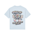 ™ Vibing, But At What Cost Mini Tee